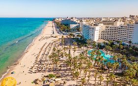 Riadh Palms- Resort & Spa